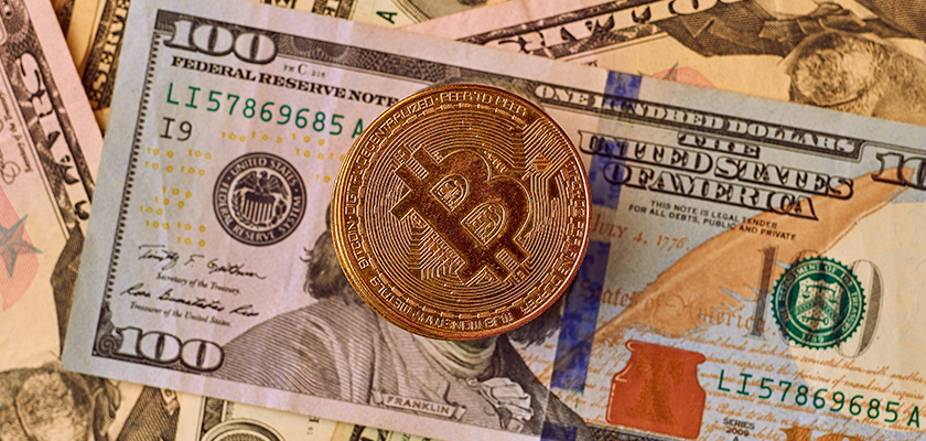 Как обменять биткоин на доллар правильно и без стресса - iSpace Blog
