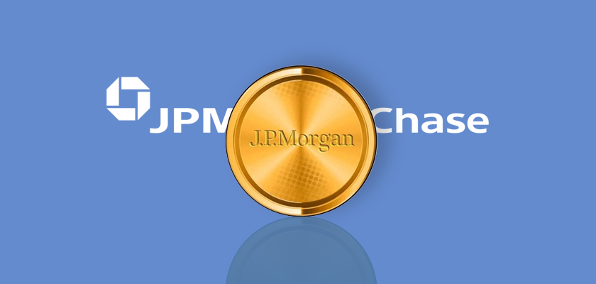 JPM Coin JPMorgan Chase iSpace Blog