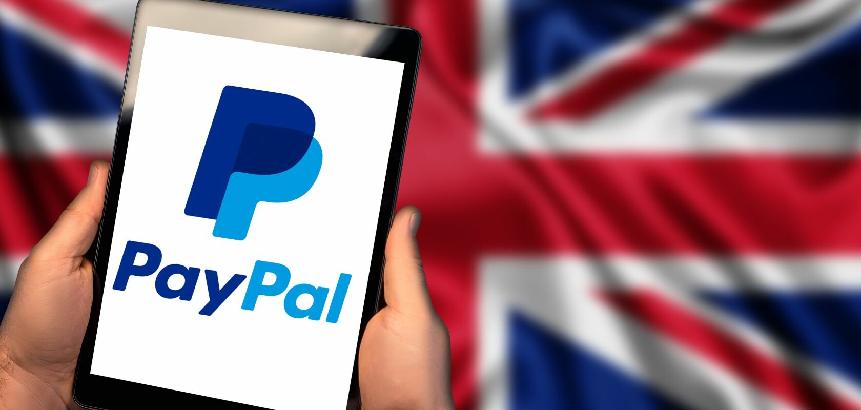 Британцам стали доступны криптоуслуги от PayPal - iSpace Blog