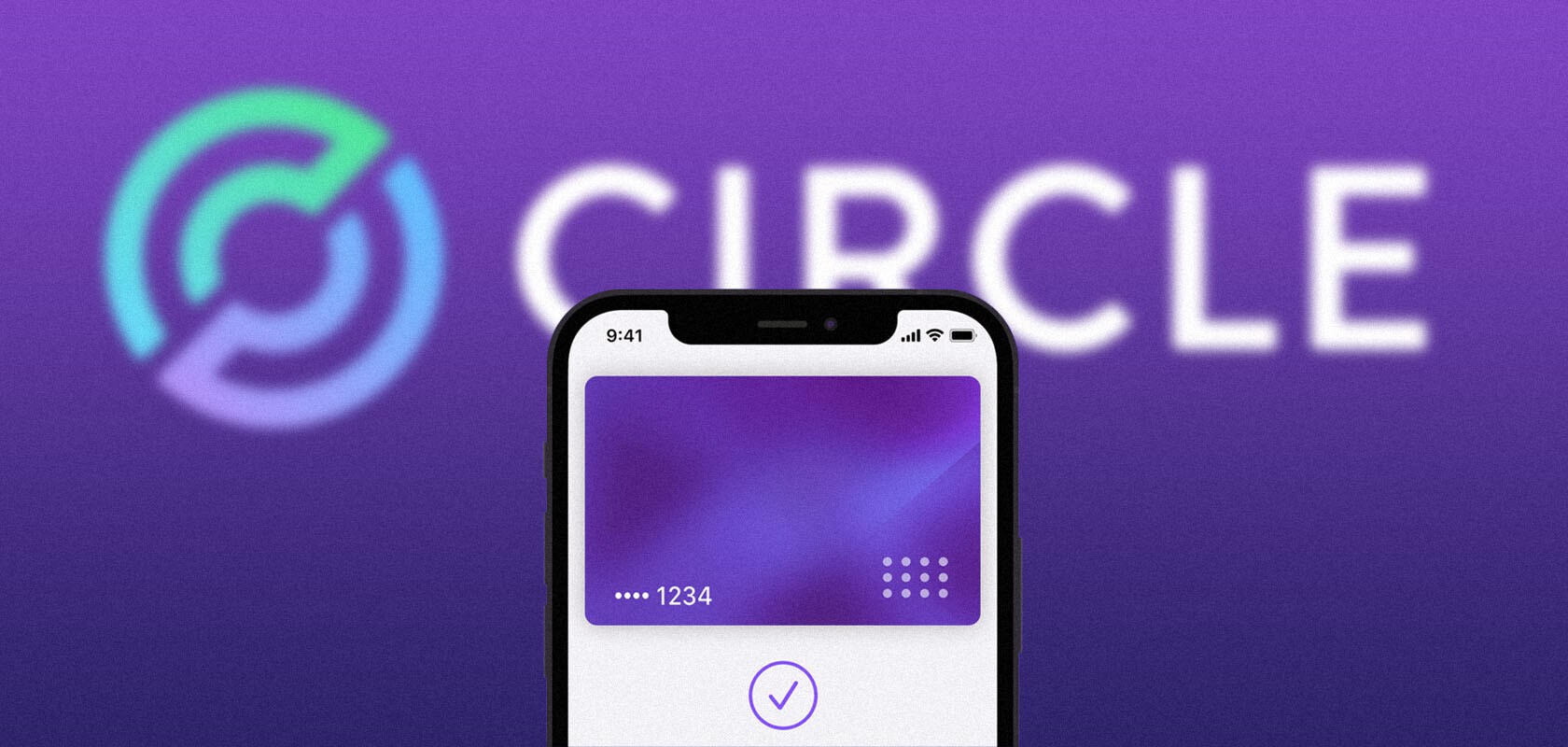 У Circle появилась поддержка Apple Pay - iSpace Blog