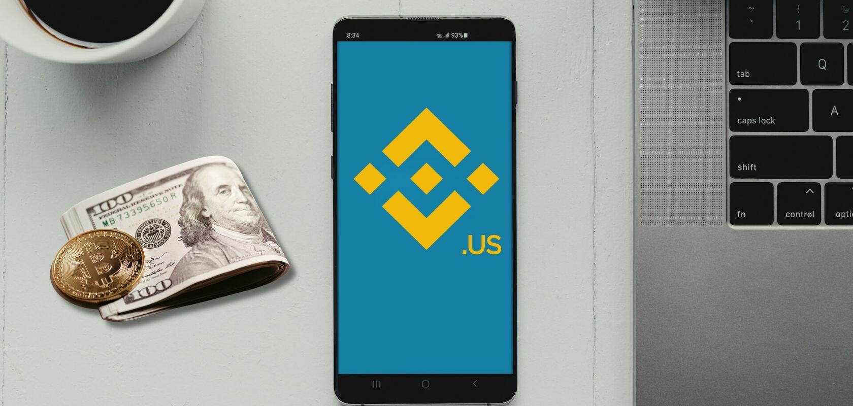 Binance.US возобновила вывод долларов - iSpace Blog