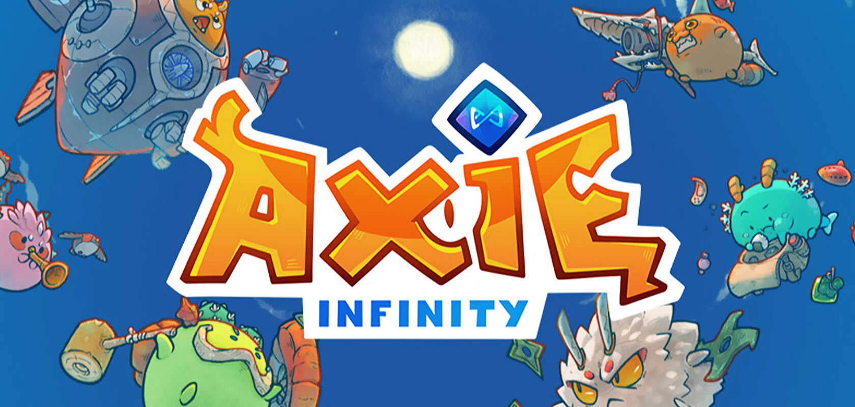 Издателям Axie Infinity вернули $30 млн - iSpace Blog